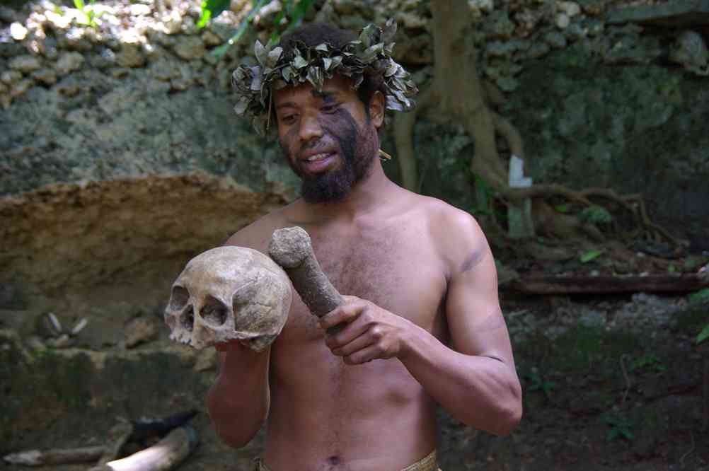 Un passé pleinement assumé ! (25 août 2011)