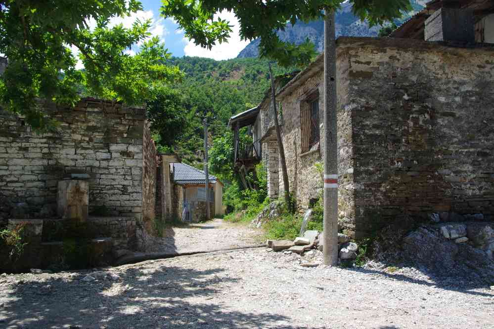 Strëmbec, le 19 juillet 2016