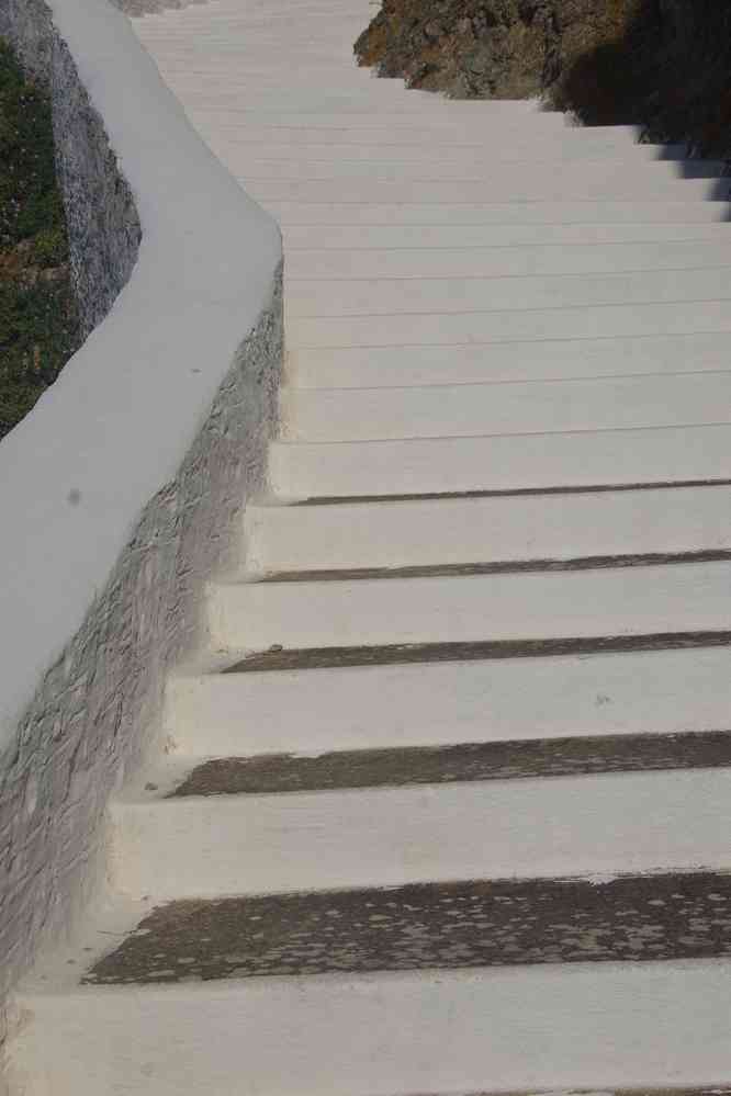 Sériphe (Ν. Σέριφος), Chora (Χώρα), le 29 juin 2021