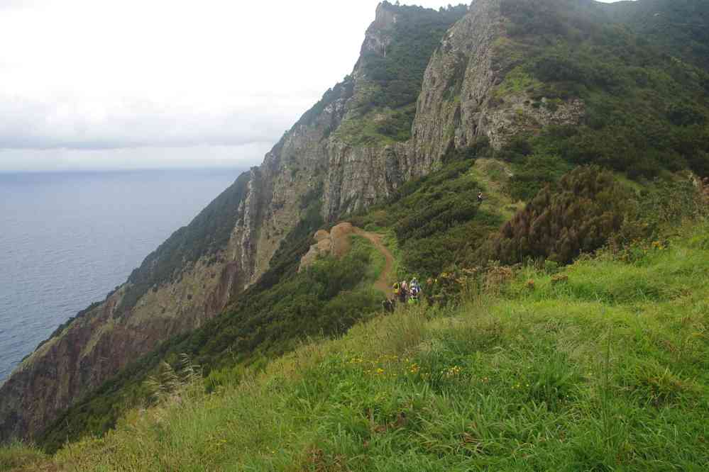 Col Boca do Risco, le 3 mai 2022