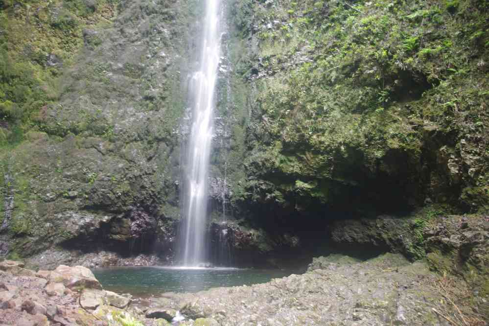 Le Chaudron Vert (Caldeirão Verde), le 4 mai 2022