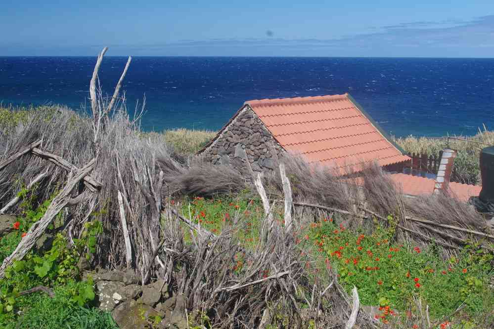 Quebrada Nova, le 8 mai 2022