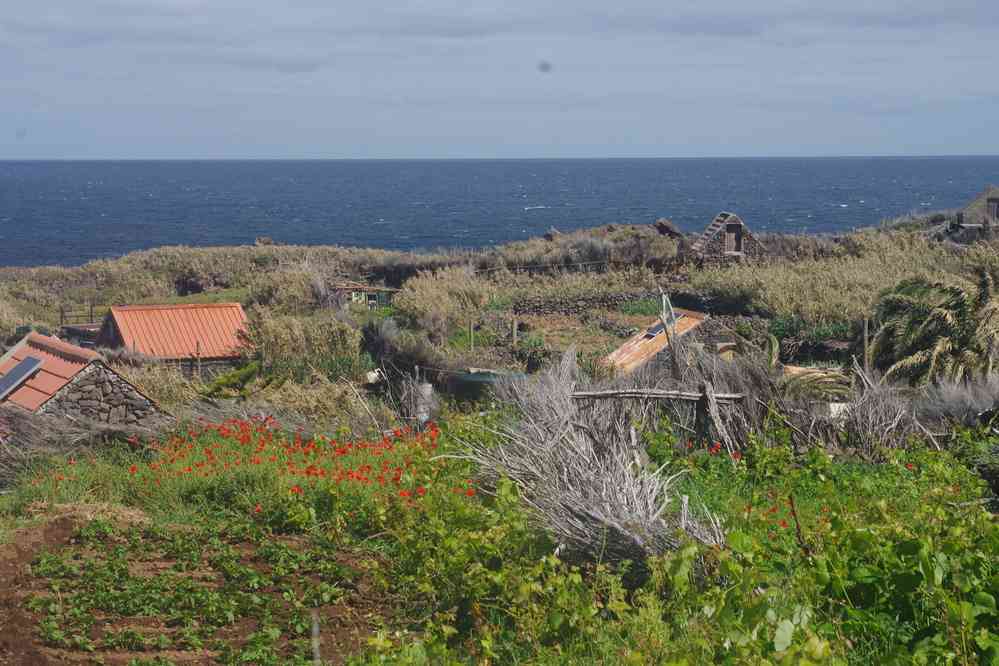Quebrada Nova, le 8 mai 2022