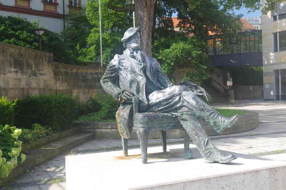 Représentation moderne de Wagner, le 10 août 2023