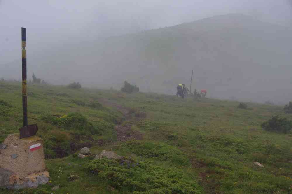 Heureusement que nous avons déjeuné à temps !, le 16 juillet 2019