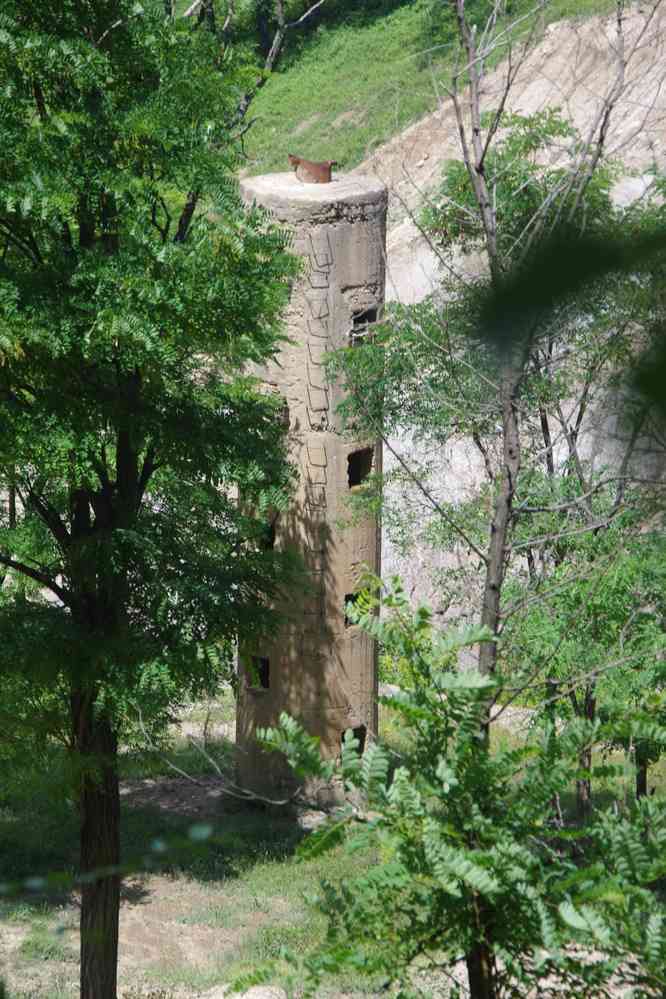 Restes miniers, le 19 juillet 2019