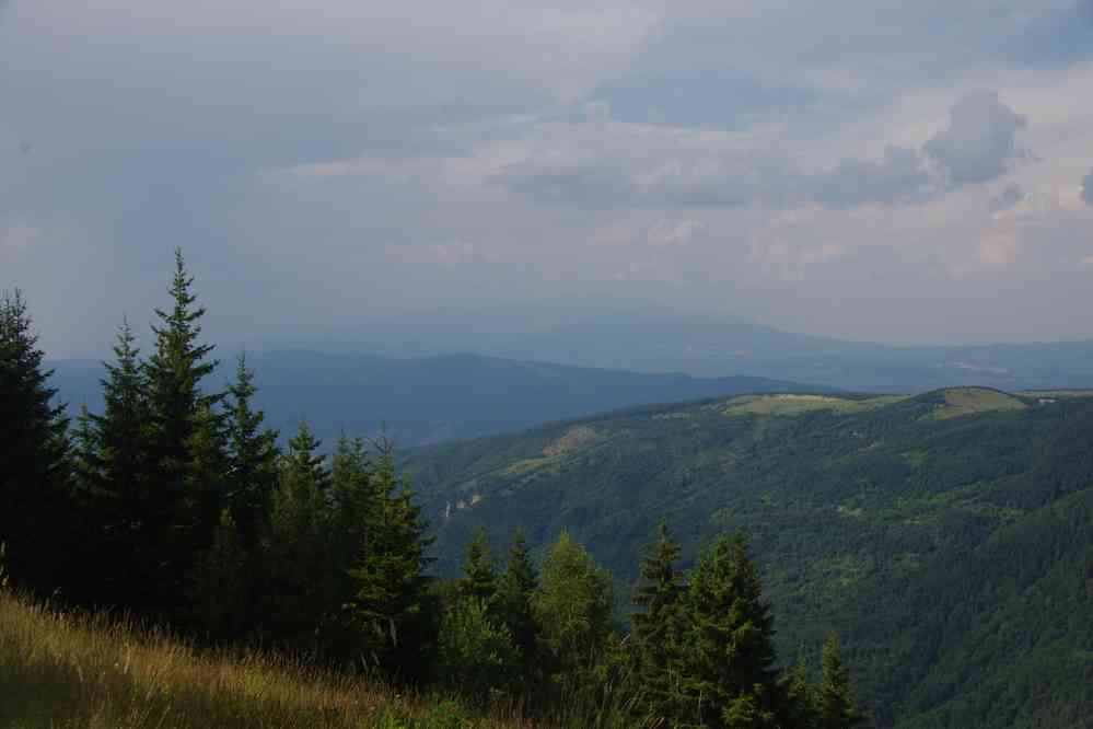 L’orage menace mais nous y échapperons, le 22 juillet 2019