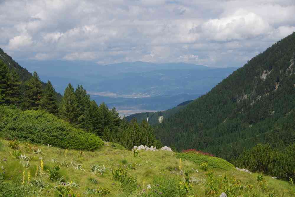 Le beau temps revient, le 24 juillet 2019