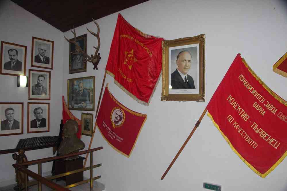 Melnik (Мелник), vestiges d’une époque révolue, le 25 juillet 2019