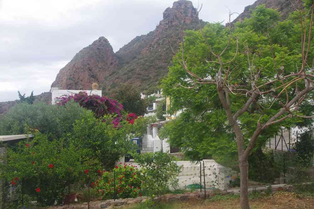 Panarea, le 5 août 2020