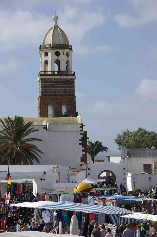 Teguise, le 29 décembre 2013