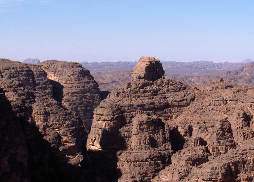 L’Akba d’Assakao, le 11 mars 2006