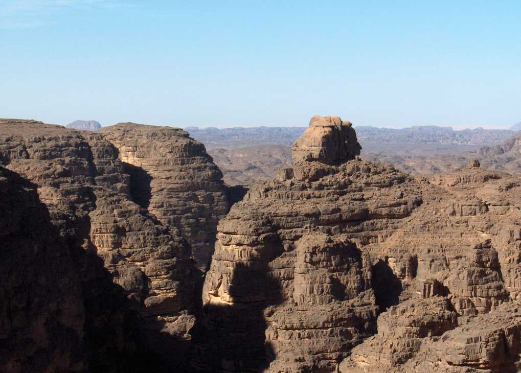 L’Akba d’Assakao, le 11 mars 2006