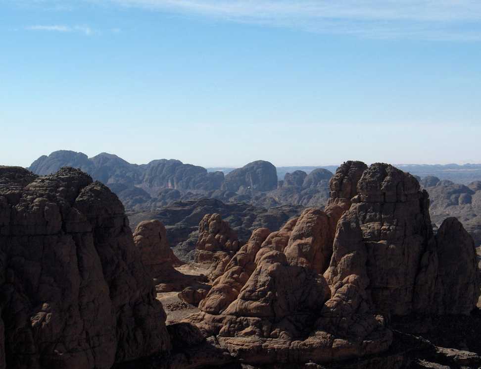 L’Akba d’Assakao, le 11 mars 2006