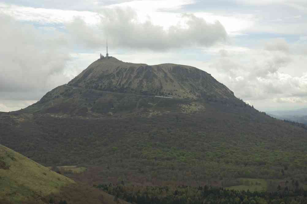 Ya un funiculaire ! Et vous ne savez pas ? On ne le prend pas ! Le jeudi 9 mai 2013