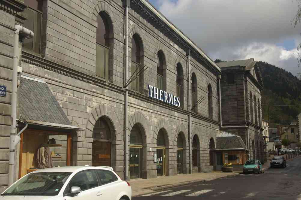 Tout un tas d’activités autres que la randonnée sous la pluie, sont proposées ! Le samedi 11 mai 2013