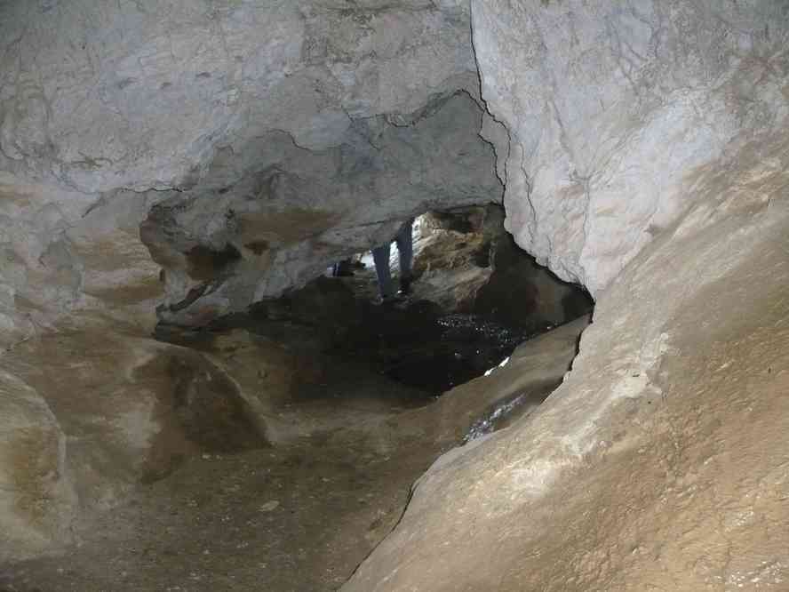 C’est bien par là. Le jeudi 13 mai 2010