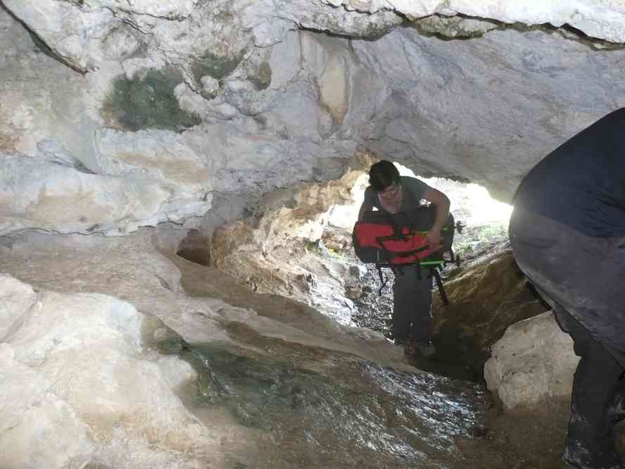 Les petits sont avantagés... enfin pour l’instant ! Le jeudi 13 mai 2010