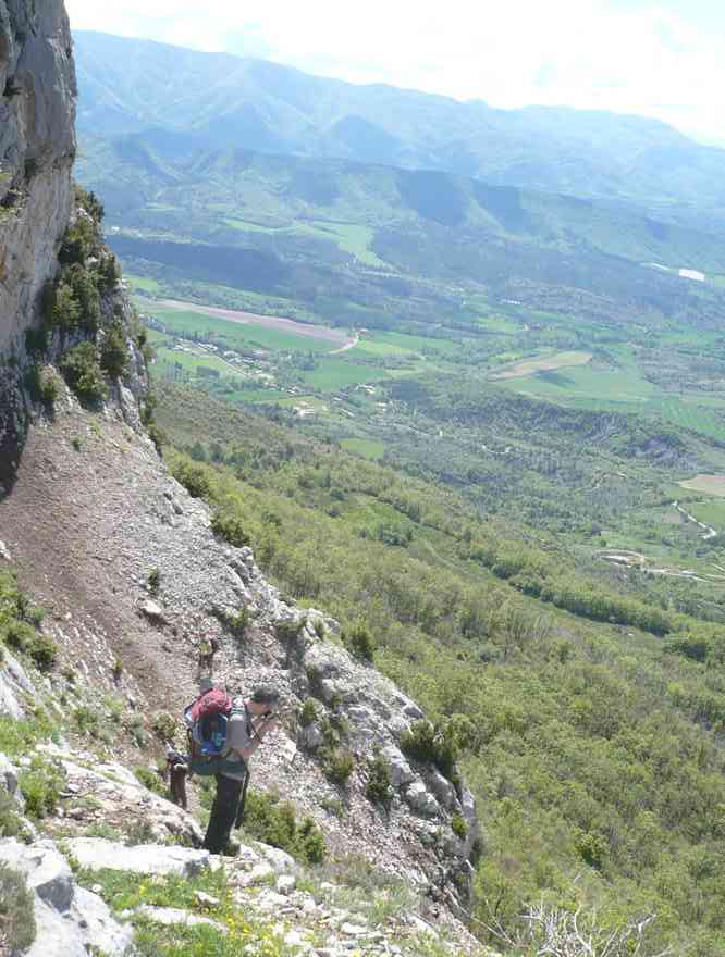 Une dernière petite photo pour la route... Le jeudi 13 mai 2010