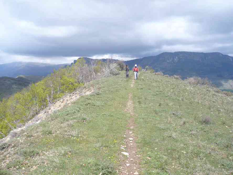 Déjà ensemble. Le vendredi 14 mai 2010