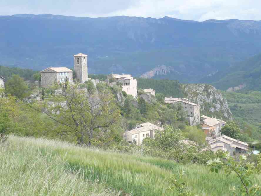 Courbons : c’était écrit dans le programme, encore faudrait-il l’avoir lu ! Le samedi 15 mai 2010