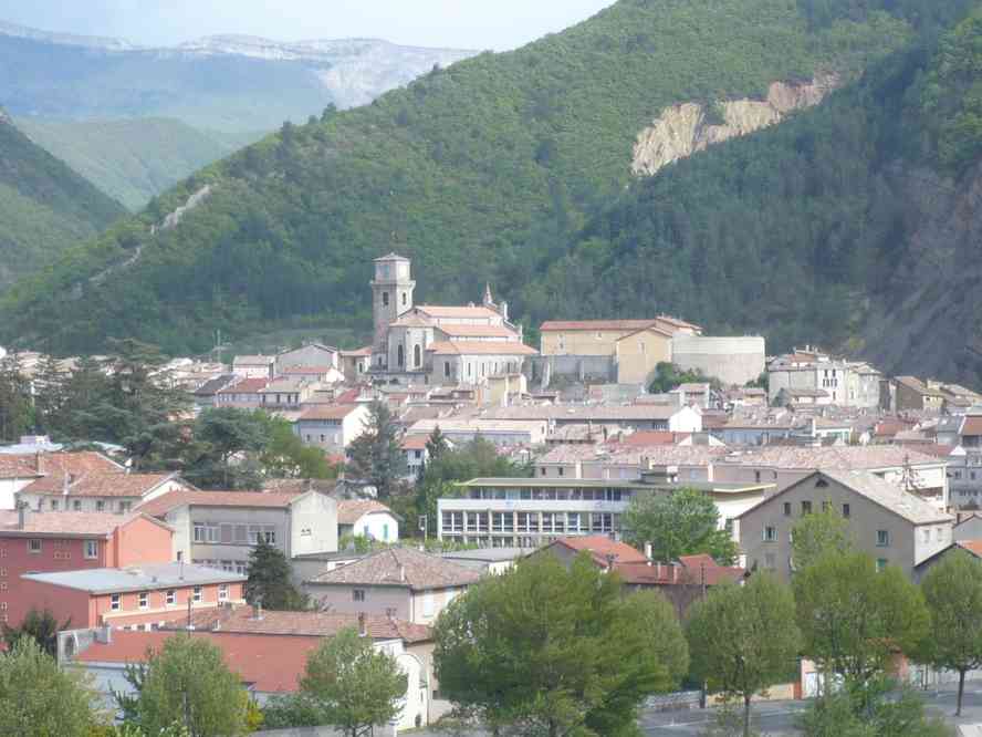 Ça fait bizarre tout à coup de se retrouver en ville ! Le samedi 15 mai 2010