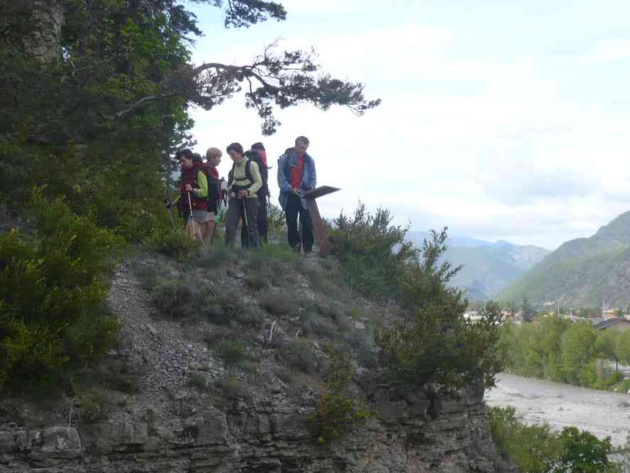 Une petite occasion de s’instruire... Le samedi 15 mai 2010