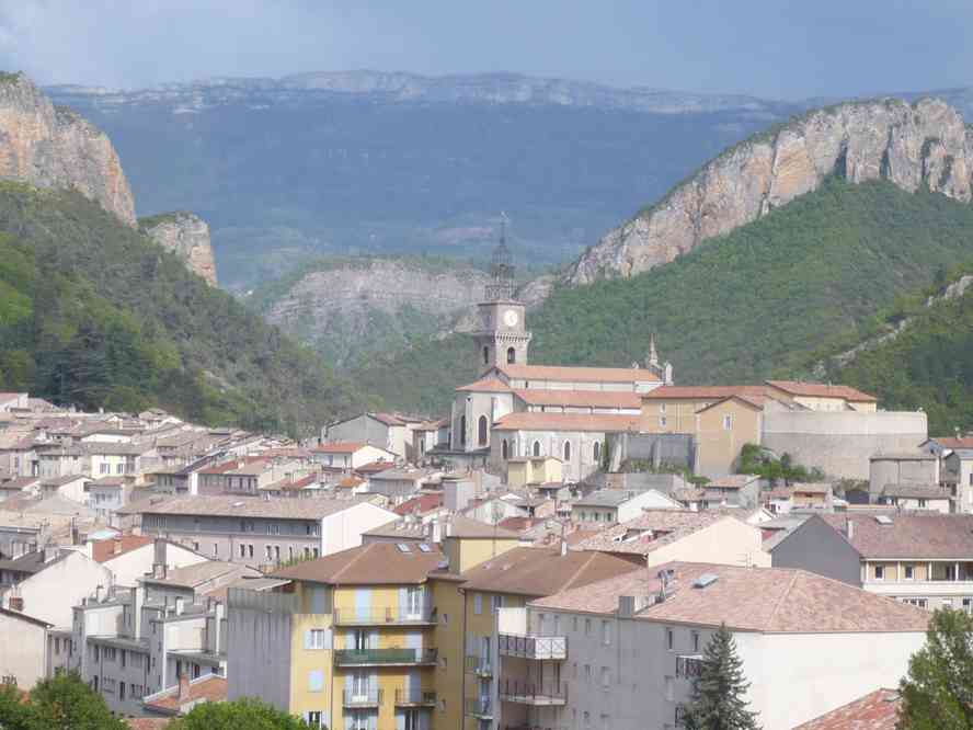 Ça y est on est presque arrivés. Le samedi 15 mai 2010