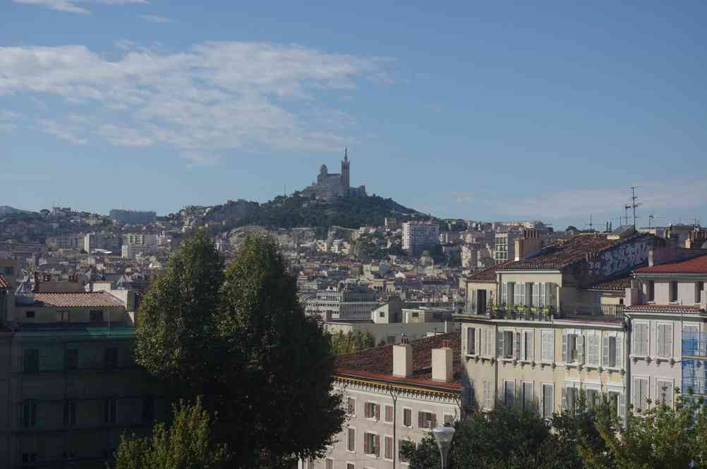 Contents d’être dans le sud ! Le samedi 5 octobre 2013