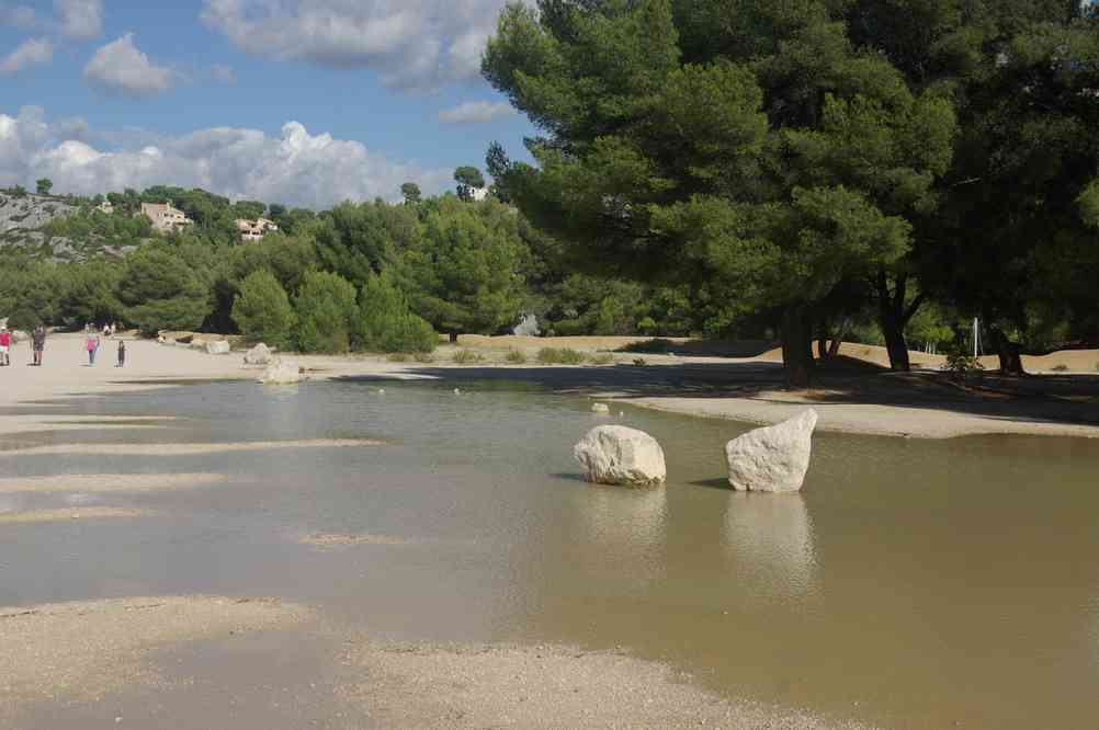 Il a plu ces derniers jours ! Le samedi 5 octobre 2013