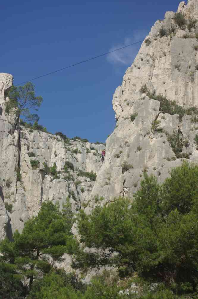 Peut-être qu’ils sont aussi du CAF ! Le dimanche 6 octobre 2013