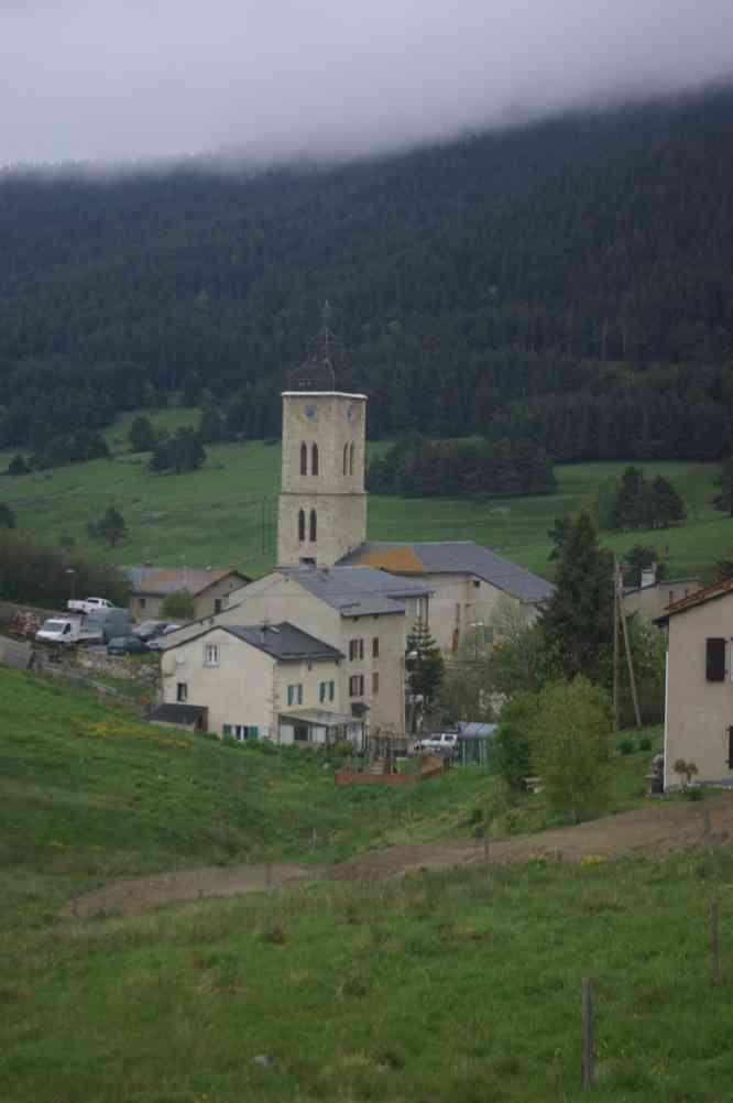 Matemale. Le jeudi 29 mai 2014