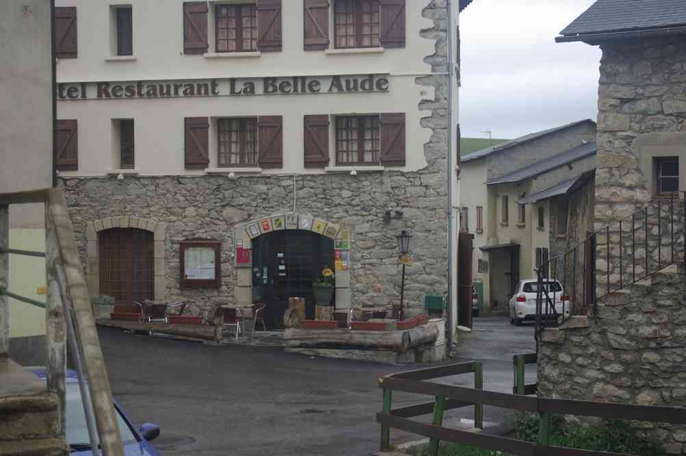 Matemale. Le jeudi 29 mai 2014