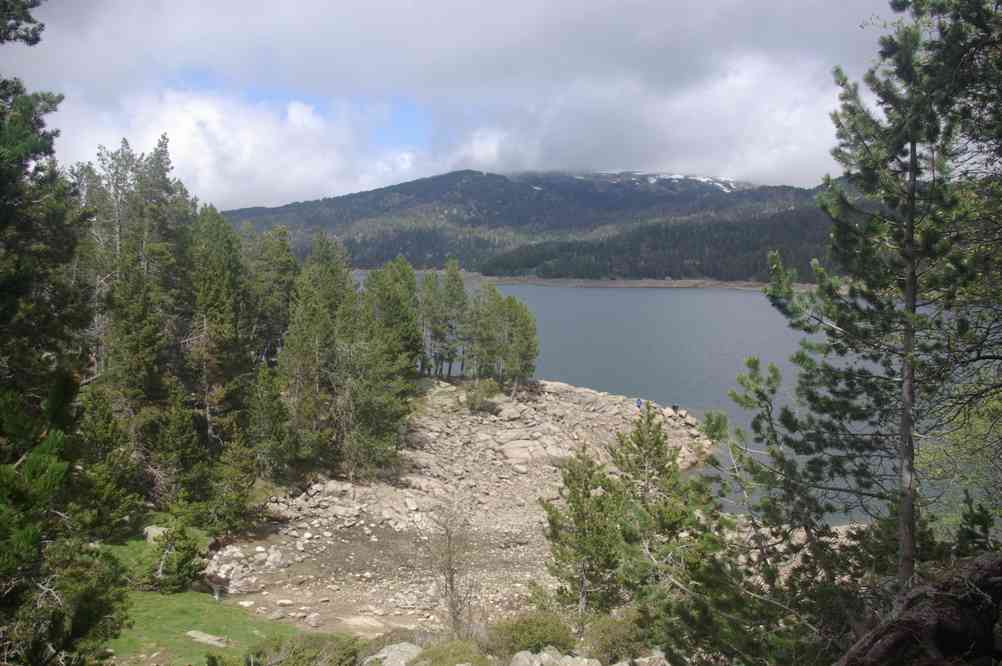 Brusquement il s’est mis à faire (presque) beau ! Le samedi 31 mai 2014