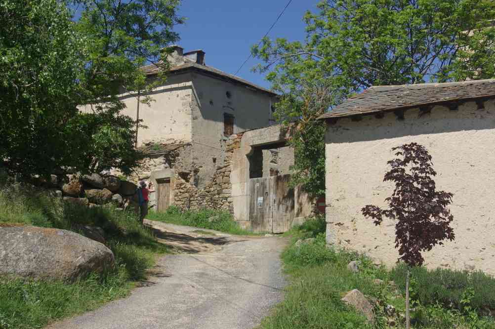 Brangoli. Le dimanche 1ᵉʳ juin 2014