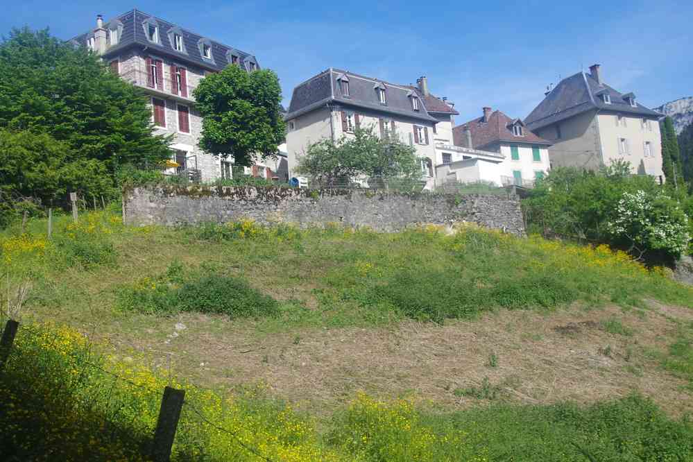 Saint-Pierre-de-Chartreuse. Le jeudi 29 mai 2025