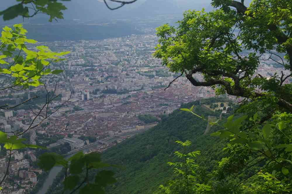 On descend à Bastille. Le dimanche 1ᵉʳ juin 2025