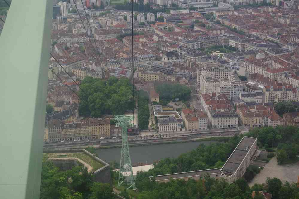J’ai négocié ma place dans la cabine du chef... Le dimanche 1ᵉʳ juin 2025