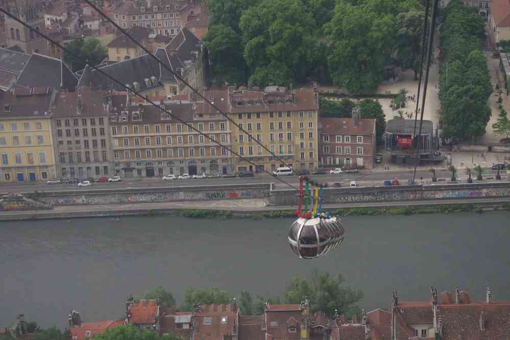 On n’avait pas pu avoir d’œufs ce matin au petit déjeuner.. Le dimanche 1ᵉʳ juin 2025