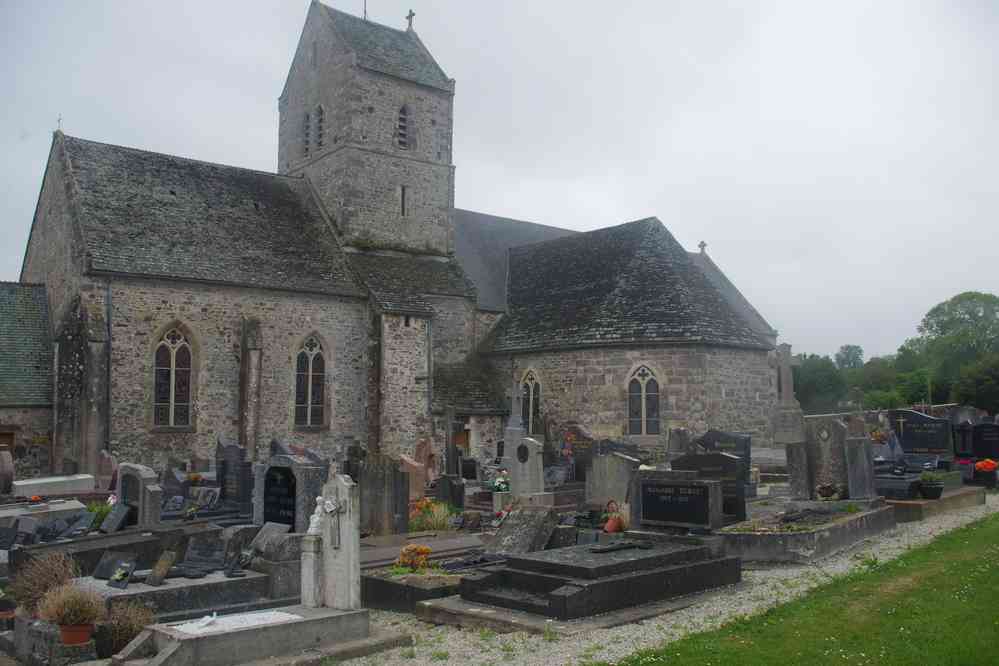 Virandeville. Le mercredi 29 mai 2019