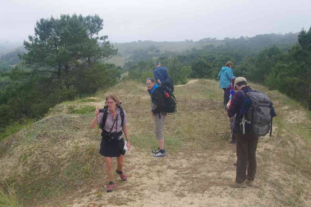 Halte avant Biville. Le jeudi 30 mai 2019