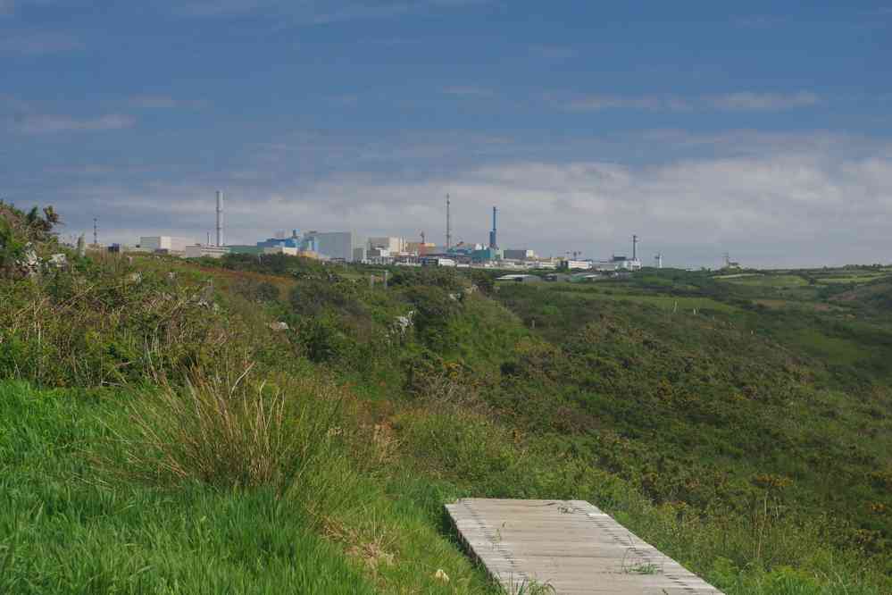 Normandie, terre de contrastes. Le vendredi 31 mai 2019