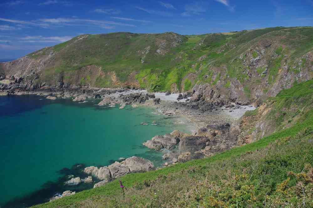 Cela faisait trois jours que nous attendions des couleurs comme celles-ci ! Le vendredi 31 mai 2019