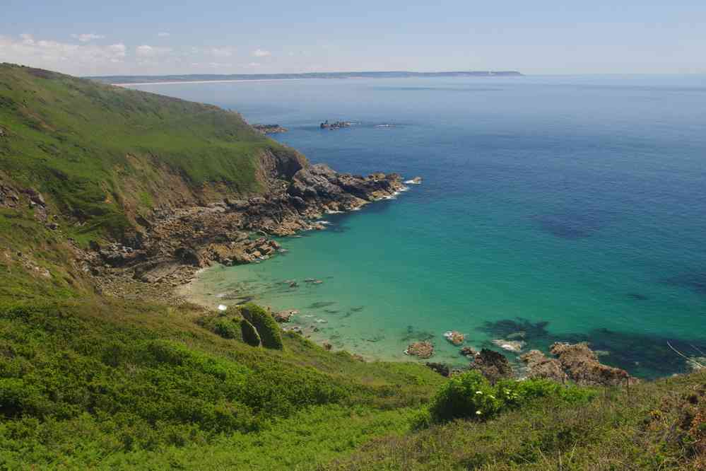 Nous étions là-bas vingt-quatre heures auparavant. Le vendredi 31 mai 2019