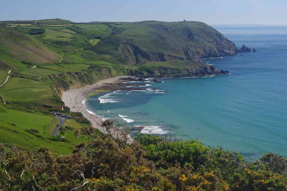 Nous étions en bas quelques minutes plus tôt. Le vendredi 31 mai 2019