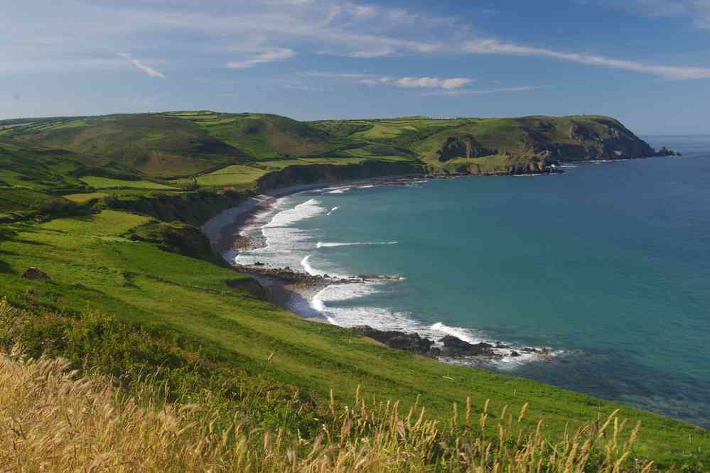 La même chose que la veille mais avec une lumière différente. Le samedi 1ᵉʳ juin 2019