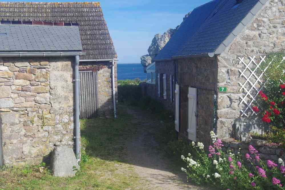 Port de Goury. Le samedi 1ᵉʳ juin 2019