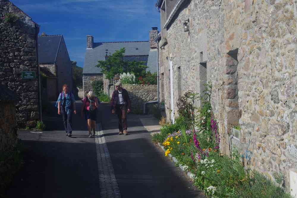 Port de Goury. Le samedi 1ᵉʳ juin 2019