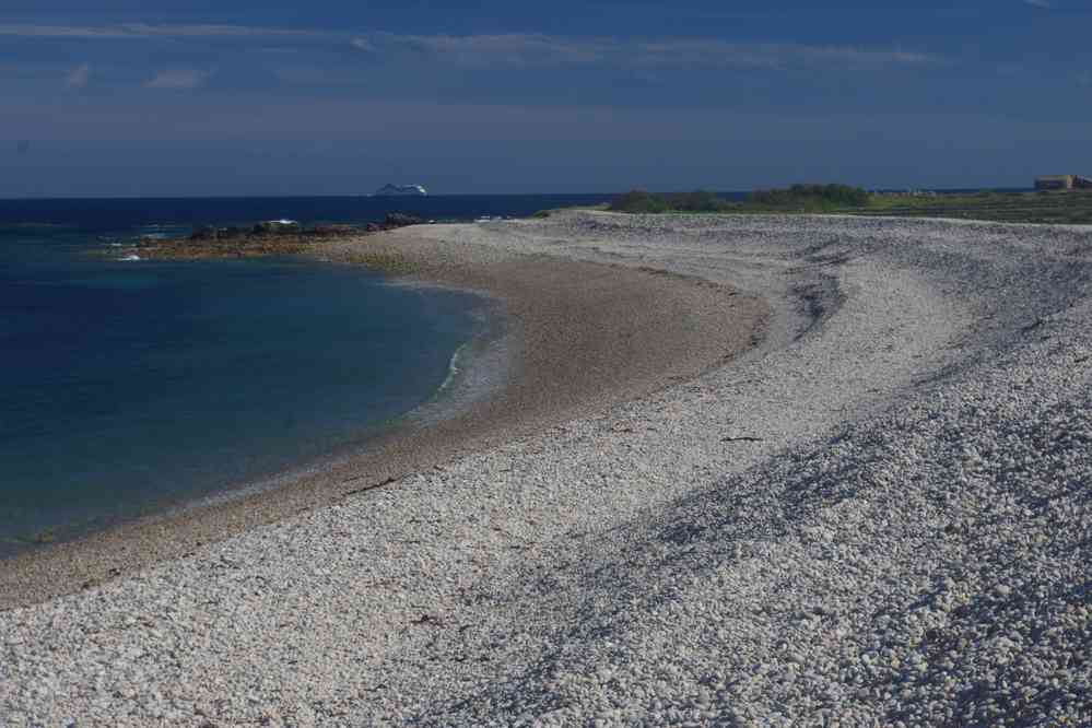 Des galets nous allons en déguster ! Le samedi 1ᵉʳ juin 2019