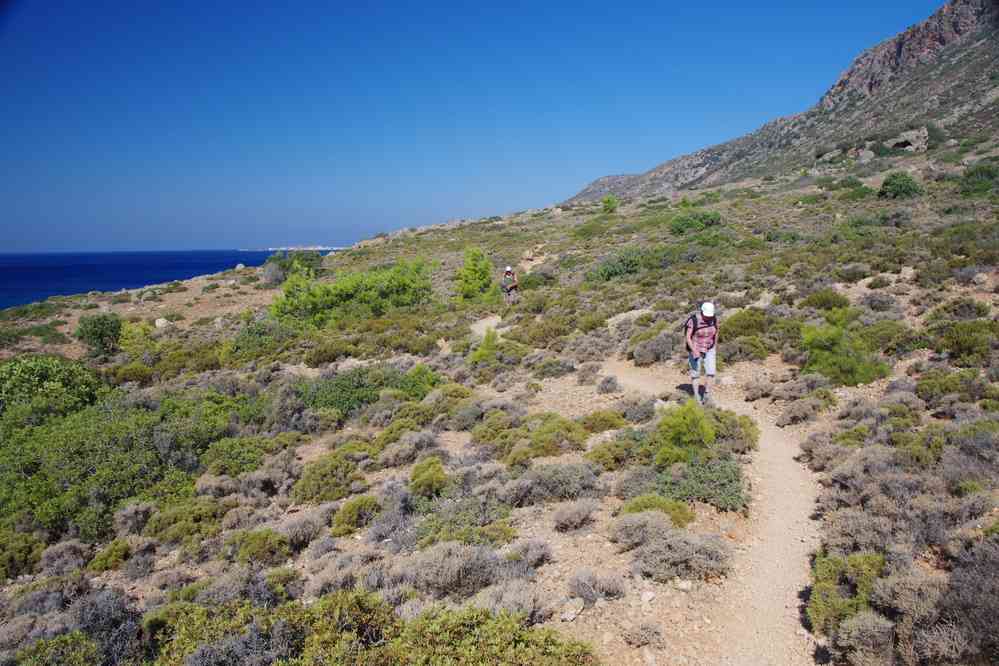 La chaleur monte. Le mercredi 13 août 2014
